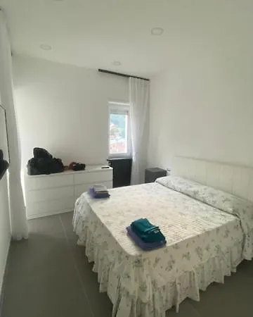 Anna's Luxury Apartment Roccaraso
