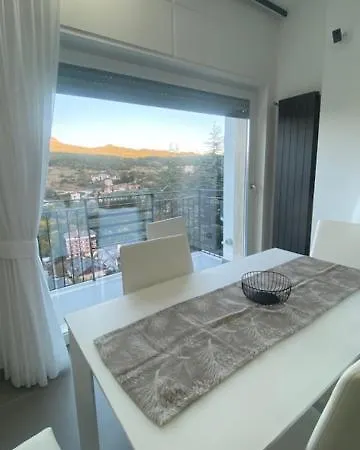 Anna's Luxury Apartment